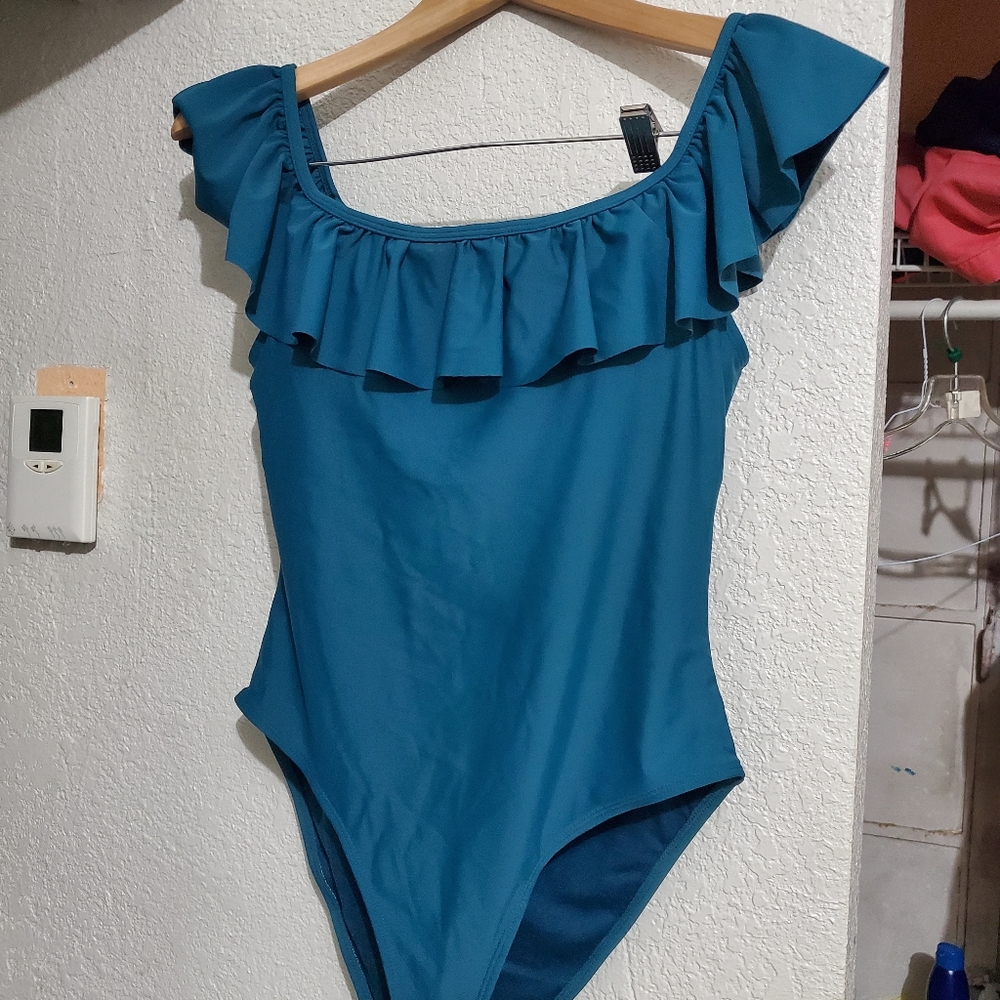 Batsuit traje de baño cabana del sol x large